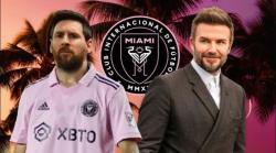Beckhams Epic Conviction-How He Lured Messi to Inter Miami  