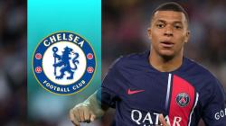 Kylian Mbappe Transfer Rumors-A Global Pursuit by Chelsea 