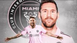Messi shocks fans with Inter Miami move turning away from Barcelona and Saudis  