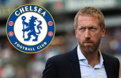 Chelsea pressure rises on Graham Potter 