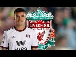 New target for Liverpool  