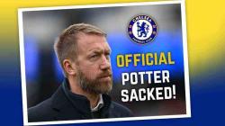 Chelsea players left stunned upon the departure of Graham Potter 